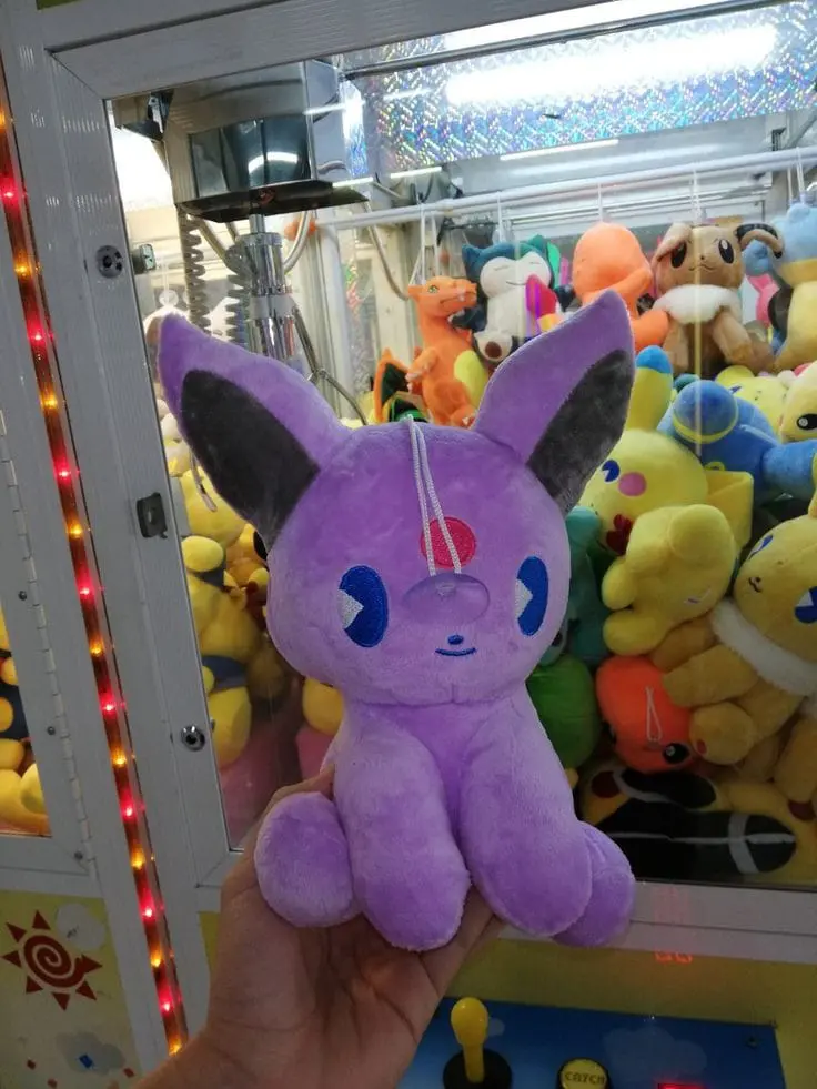 Peluche