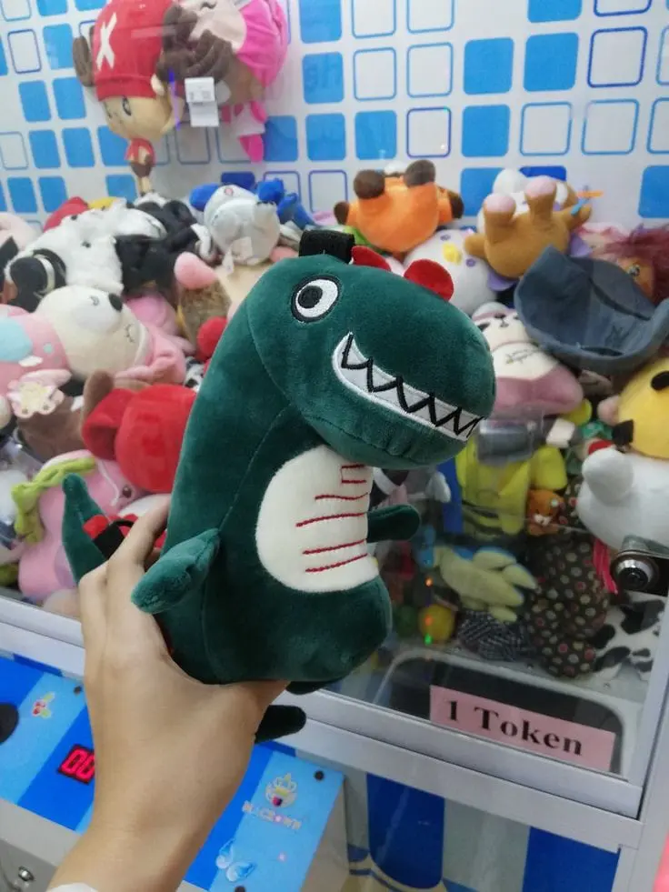Peluche
