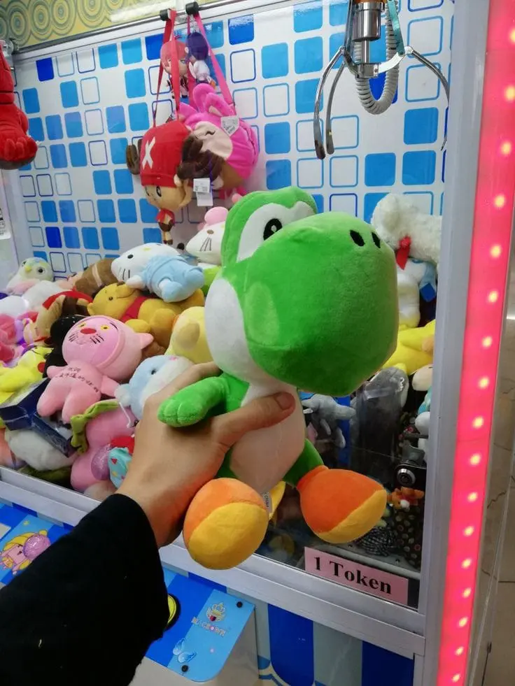 Peluche