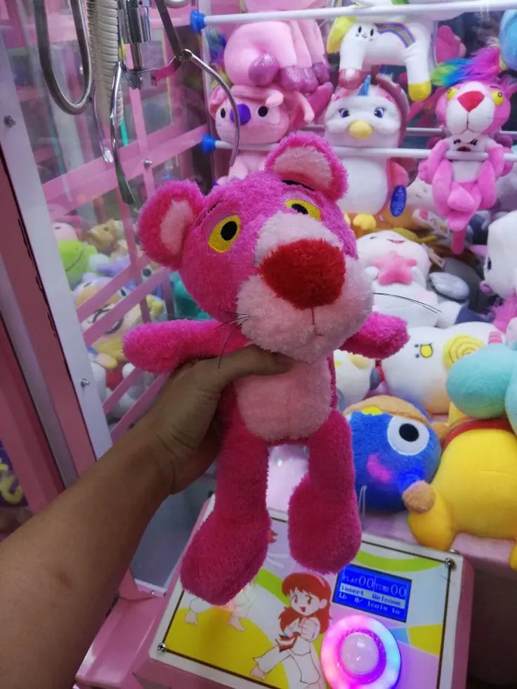 Peluche